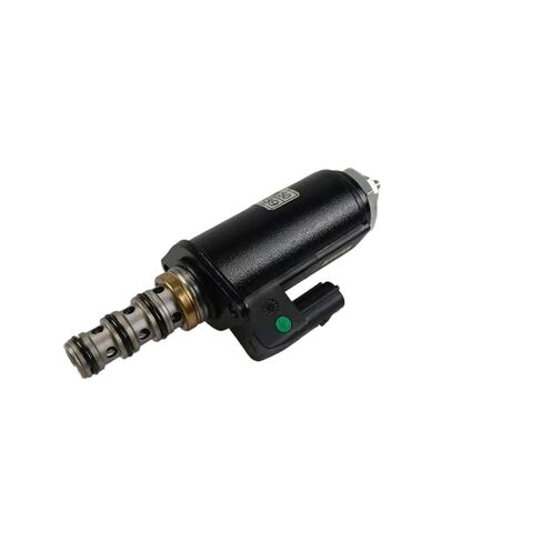 Excavator Parts YN35V00048F2 KDRDE5K-31/30C50-140 Solenoid Valve Assembly SK200-10 SK350-10 SK500-10 in Saudi Arabia