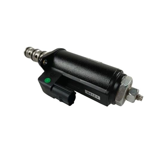 Excavator Parts YN35V00048F2 KDRDE5K-31/30C50-140 Solenoid Valve Assembly SK200-10 SK350-10 SK500-10 in Saudi Arabia