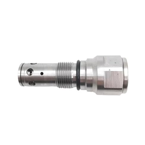 for R Dh Dx 215 225-7-9 150 Tm40 Motor Travel Relief Valve Excavator Parts in Saudi Arabia