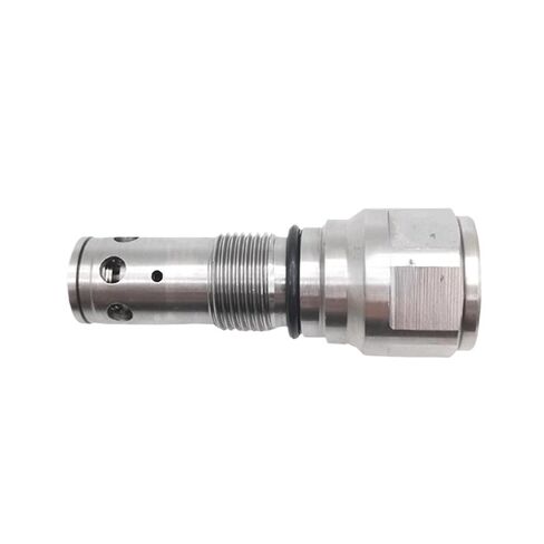 for R Dh Dx 215 225-7-9 150 Tm40 Motor Travel Relief Valve Excavator Parts in Saudi Arabia