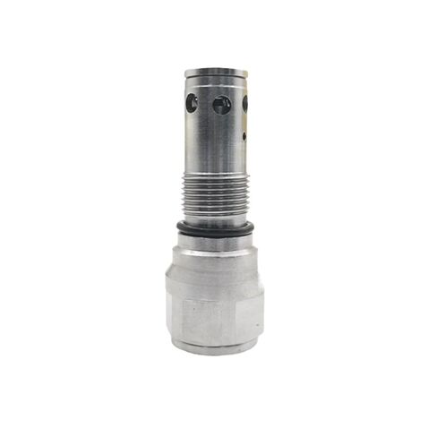 for R Dh Dx 215 225-7-9 150 Tm40 Motor Travel Relief Valve Excavator Parts in Saudi Arabia