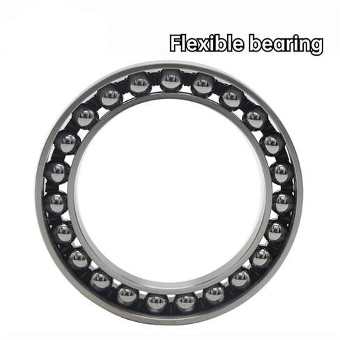 1 قطعة F50 88.9*122.707 12.7 18.085 مللي متر مرنة تحمل المخفض Flexwheel مرنة in Kuwait
