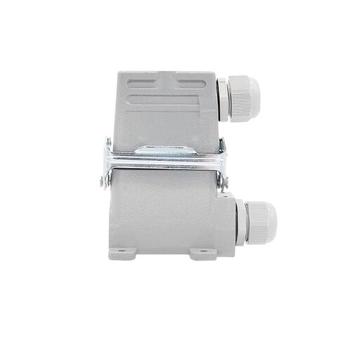 موصل مستطيل ذكر وأنثى HDC-HA-10، 16، 32 موصل أساسي (HA-32-MALE) in Kuwait