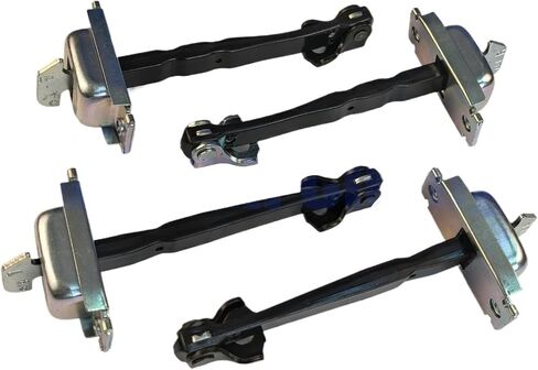 مفصل باب السيارة الأمامي لسيارة Toyota for Prius for Zvw50 2015-2022 فحص باب السيارة تقييد حزام سدادة التوقف 68610-47040 68630-47050 (يمين خلفي) in Kuwait