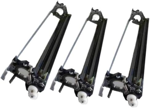 مجموعة الطبل متوافقة مع إطار الطبل C3070 C4070 C3080 C1070 C2060 C2070 C3060 المفكك بنسبة 95 بالمائة in Kuwait