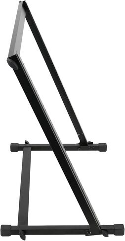 Rockville RAC12U 12U Open Frame 19-Inch Pro Audio Rack, Angled Floor or Desktop in Saudi Arabia