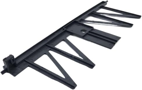 Duplex Paper Guide Plate B065-4726 Compatible with 2075 2051 2060 MP 7500 7502 ADU Jogger Fence B065-4681 B0654682 in Kuwait