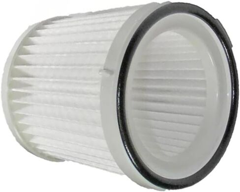 2 حزمة استبدال مرشح FVF100 لبلاك اند ديكر BDH2000FLFLEX VAC FHV1200 FLEX HAND VAC FHV1200B FLEX HAND VAC PAD1200 AUTOMOTIVE FLEX VAC in Kuwait
