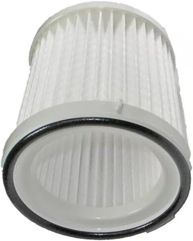 2 حزمة استبدال مرشح FVF100 لبلاك اند ديكر BDH2000FLFLEX VAC FHV1200 FLEX HAND VAC FHV1200B FLEX HAND VAC PAD1200 AUTOMOTIVE FLEX VAC in Kuwait