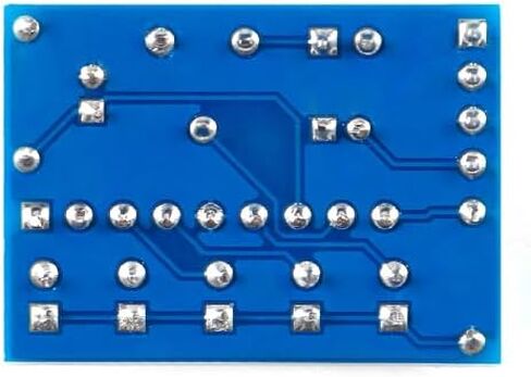 10 قطعة KA2284 وحدة مؤشر المستوى 5 LED بطارية الصوت الموسيقى ميلودي مستوى عرض مؤشر وحدة مجلس 3.5-12 فولت 29*21 مللي متر in Kuwait