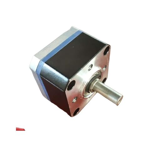 TS42 Cycloidal Reducer Ratio 15:1 Low Backlash Noise in Saudi Arabia