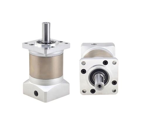1pcs Computerized Numerical Control Nema23 Stepper Motor Planetary Gearbox Speed Reducer 7 arc-min 8mm Shaft 57mm(Ratio 20-1) in Saudi Arabia