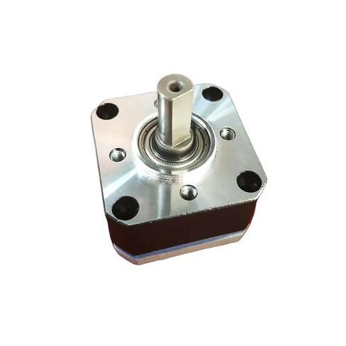 TS42 Cycloidal Reducer Ratio 15:1 Low Backlash Noise in Kuwait
