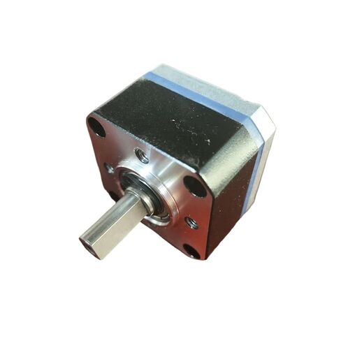 TS42 Cycloidal Reducer Ratio 15:1 Low Backlash Noise in Kuwait
