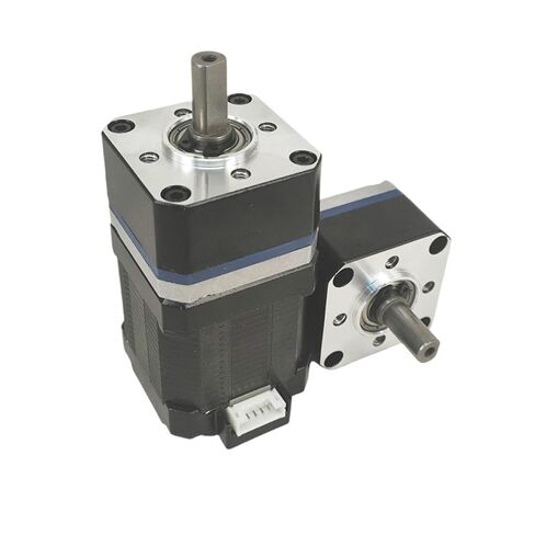 TS42 Cycloidal Reducer Ratio 15:1 Low Backlash Noise in Kuwait