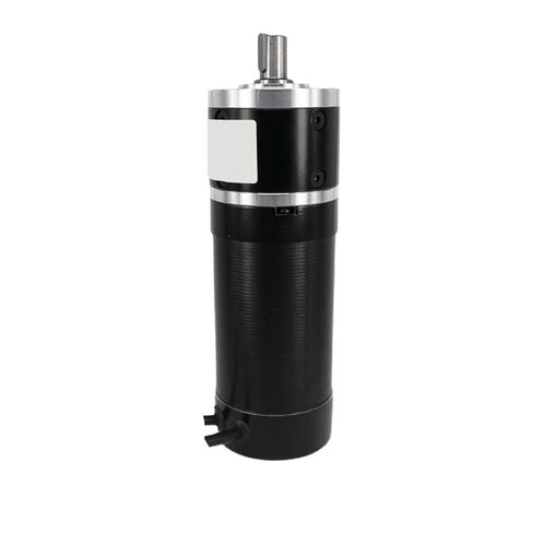 Gearbox Reducer Ratio 5:1 15Arcmin NEMA23 24V 180W 4000Rpm Brushless DC Motor BLDC in Saudi Arabia