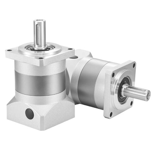 1pcs Planetary Reducer SPLF60 Suitable for 60 Servo Motor 200-600W Gear Ratio 4/5 / 7/10 Max 25N.m ≤10 arcmin Input 14mm(35) in Saudi Arabia