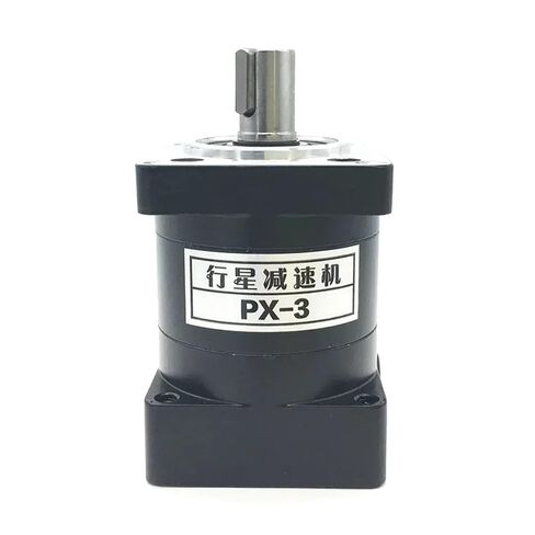 1pcs Nema23 Planetary Gearbox Reducer Precision Step-Down Reduction 57 Motor for Manipulator(8mm Input,3.25 to 1) in Kuwait