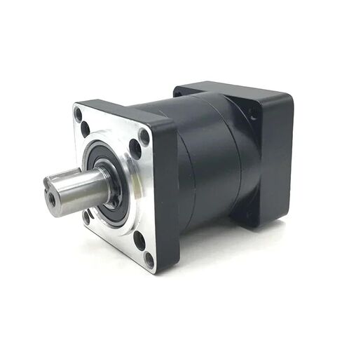 1pcs Nema23 Planetary Gearbox Reducer Precision Step-Down Reduction 57 Motor for Manipulator(8mm Input,3.25 to 1) in Kuwait