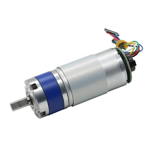12V/24V Planetary Gear Motor Encoder High Tq 555 Gearbox Reducer(32R-24V) in Saudi Arabia