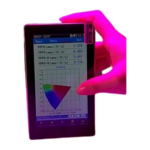 Spectrometer Standard rods OHSP350S Portable 350nm-950nm in Kuwait