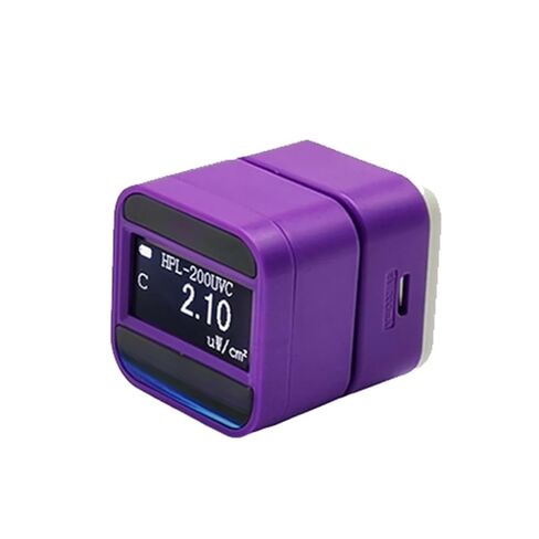 HPL220UV-222 مقياس الطيف الضوئي للأشعة فوق البنفسجية 222 نانومتر جهاز اختبار الألوان الفلوري in Kuwait