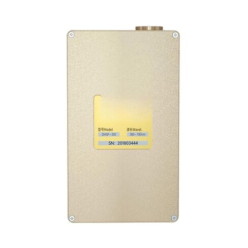 HPL-220UV UVA متر 200-400 نانومتر استجابة الذروة 365 نانومتر in Kuwait