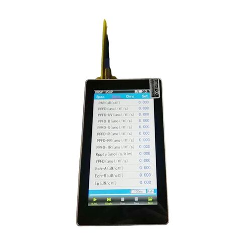 230nm-850nm Ultraviolet Spectrometer Equipped with Pc Software OHSP250UV in Kuwait