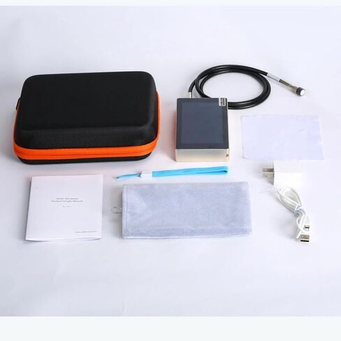 230nm-850nm Ultraviolet Spectrometer Equipped with Pc Software OHSP250UV in Kuwait