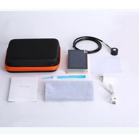 Optical Fiber Sensor OHSP350UVS Ultraviolet Spectrometer 200-450nm UVA UVB UVC 222nm in Kuwait