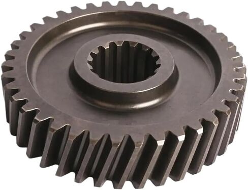 استبدال Helical Gear 3035853 لجهاز المضخة الهيدروليكية v145 المتوافق مع EX300-5 EX350-5 مع 6 أشهر in Kuwait