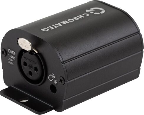 وحدة التحكم في الإضاءة المستقلة Club 32 USB DMX - واجهة DMX512 ذات 32 قناة مع البرامج المضمنة - استبدال LP-32 in Kuwait