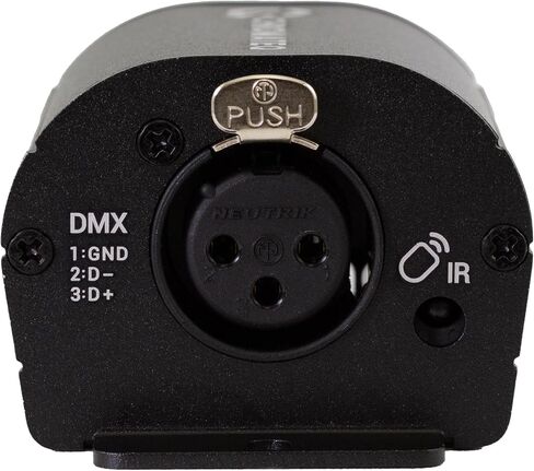 وحدة التحكم في الإضاءة المستقلة Club 32 USB DMX - واجهة DMX512 ذات 32 قناة مع البرامج المضمنة - استبدال LP-32 in Kuwait