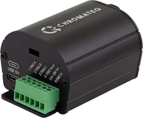 وحدة التحكم في الإضاءة المستقلة Club 32 USB DMX - واجهة DMX512 ذات 32 قناة مع البرامج المضمنة - استبدال LP-32 in Kuwait