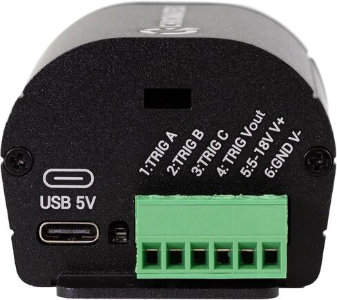 وحدة التحكم في الإضاءة المستقلة Club 32 USB DMX - واجهة DMX512 ذات 32 قناة مع البرامج المضمنة - استبدال LP-32 in Kuwait