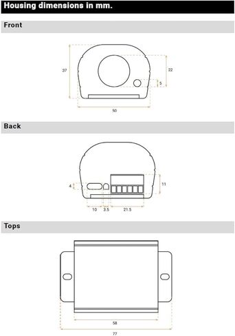 وحدة التحكم في الإضاءة المستقلة Club 32 USB DMX - واجهة DMX512 ذات 32 قناة مع البرامج المضمنة - استبدال LP-32 in Kuwait