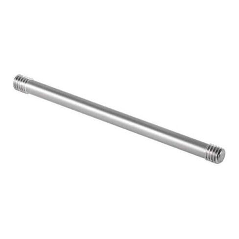 Calbrite Split Ring Extension,3/8 in,4 in L S60304SPX0-1 Each in Kuwait