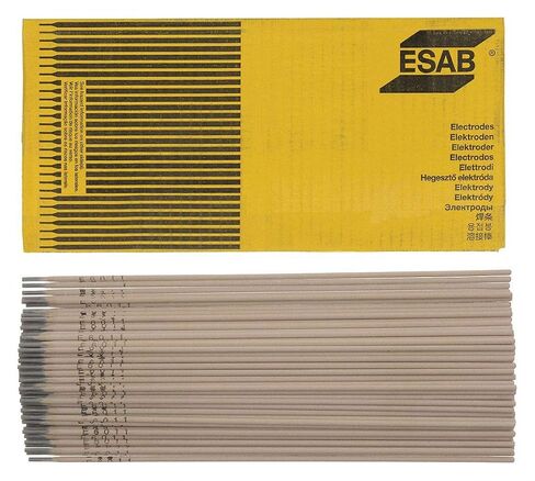 5/32 × 14 بوصة سوريويلد 6011 إلكترود 50 رطل in Kuwait