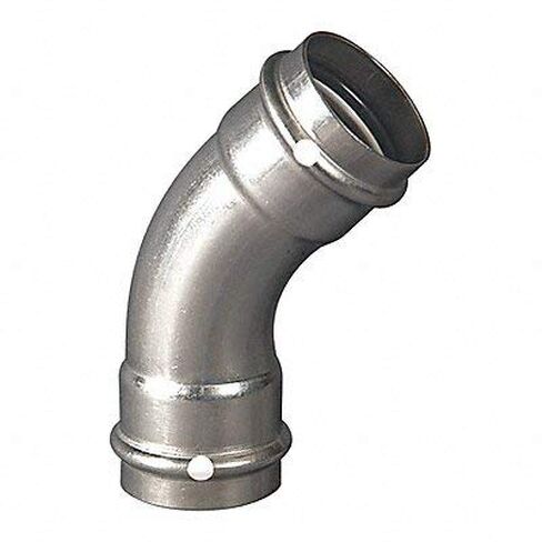 ProPress 45 Elbow, 3/4" x 3/4" in Kuwait