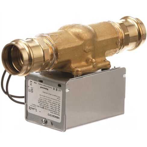 Press Valve,1",18" Lead Wires in Kuwait