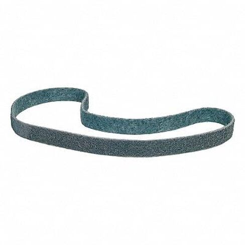 Sanding Belt,2In W x 48In L,360Grit in Kuwait