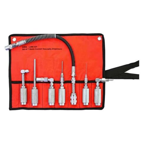 Westward Greasing Accessory Kit 45FG56-1 Each in Kuwait