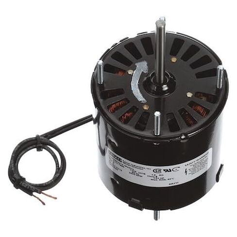 Motor,1/25 HP,3000 RPM,3.3,230V in Kuwait