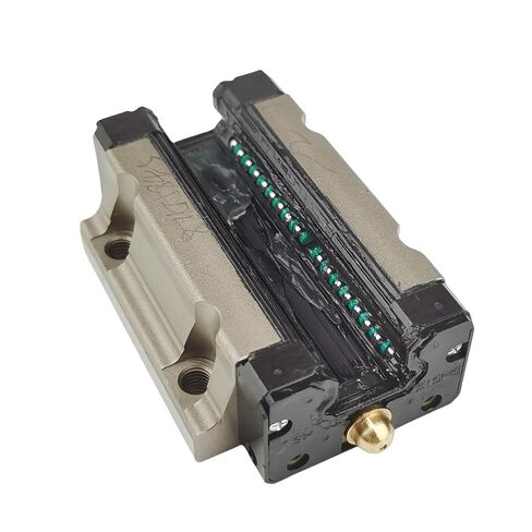 Linear Guide Rail Slider SHS15C SHS15 SHS15C1SS/UU Block Carriage in Kuwait