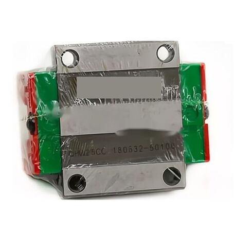 Linear Guide QHW30HC QHW30HCZ0C QHW30HCZ0H Carriage Block Rails for 3D Printer CNC Machine Parts Actuator in Kuwait
