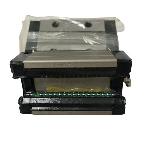 Linear Block SHS55V SHS 55V SHS55 SHS55V1UU/SS GK Guide Rail Slider Carriage in Kuwait