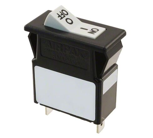 AIRPAX R11-2-25.0A-31579-5 Circuit Breaker New lot Quantity-2 in Kuwait