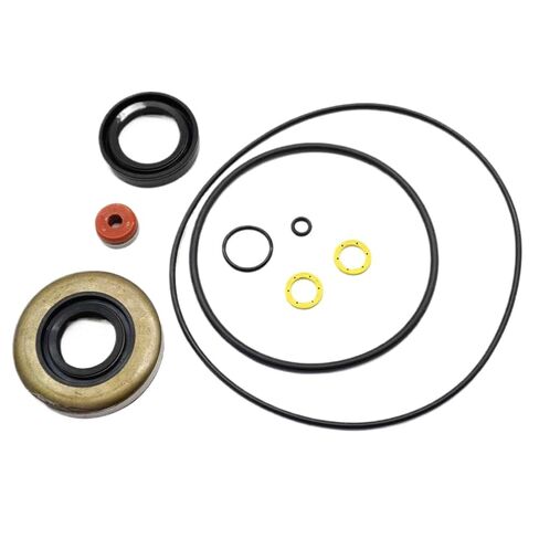 مجموعة الختم متوافقة مع الوحدات السفلية الخارجية Force 70 75 1979 1980 Sierra 18-2631 FK1061 in Kuwait