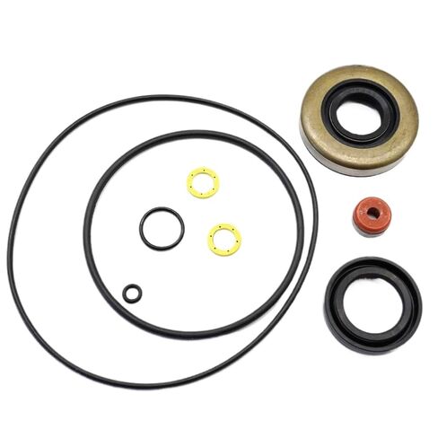 مجموعة الختم متوافقة مع الوحدات السفلية الخارجية Force 70 75 1979 1980 Sierra 18-2631 FK1061 in Kuwait