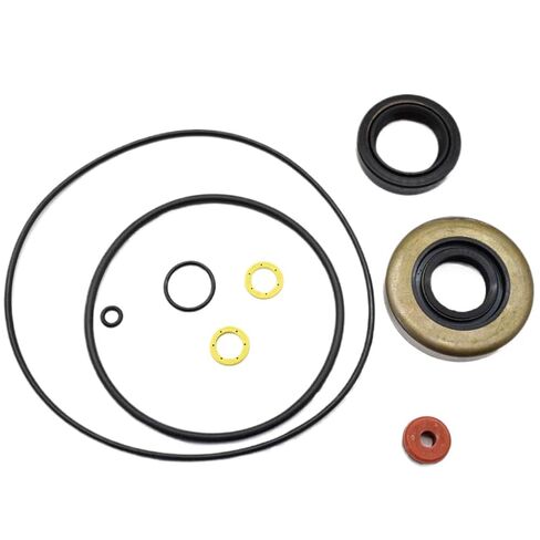 مجموعة الختم متوافقة مع الوحدات السفلية الخارجية Force 70 75 1979 1980 Sierra 18-2631 FK1061 in Kuwait